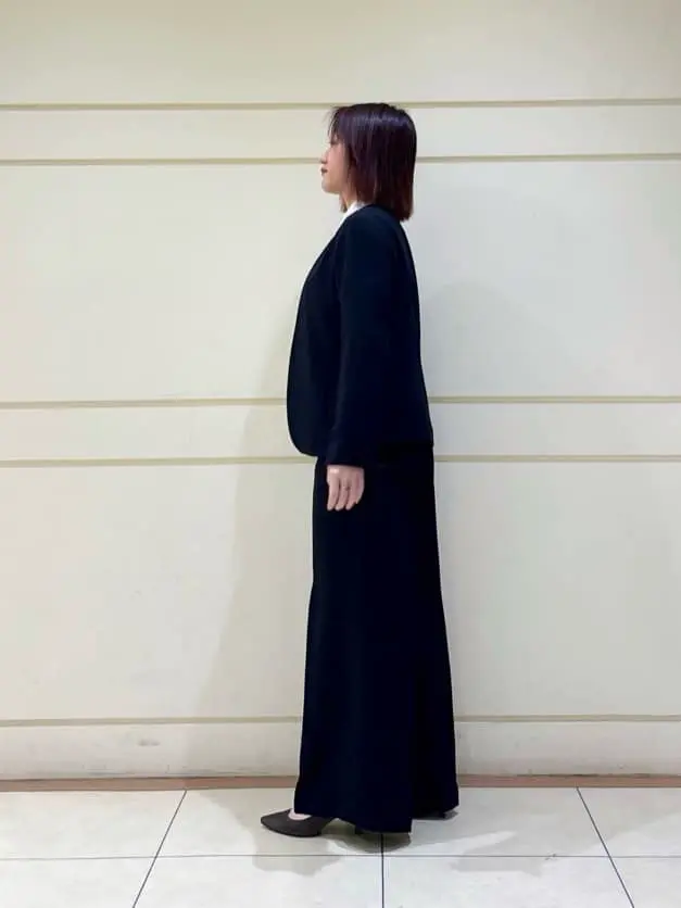 ONWARD CROSSET SELECT 加藤 コーディネート画像