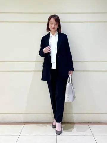 ONWARD CROSSET SELECT 加藤 コーディネート画像