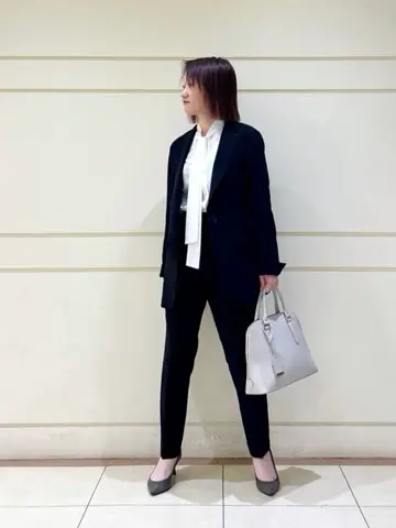 ONWARD CROSSET SELECT 加藤 コーディネート画像