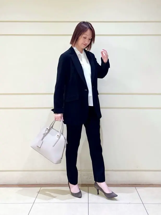 ONWARD CROSSET SELECT 加藤 コーディネート画像