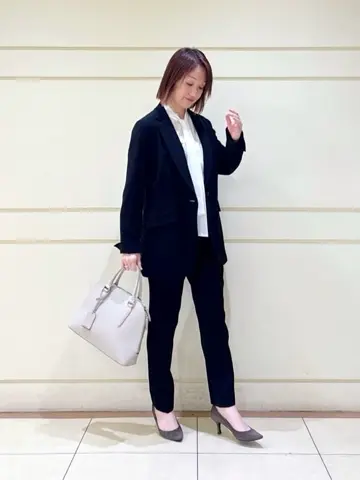 ONWARD CROSSET SELECT 加藤 コーディネート画像