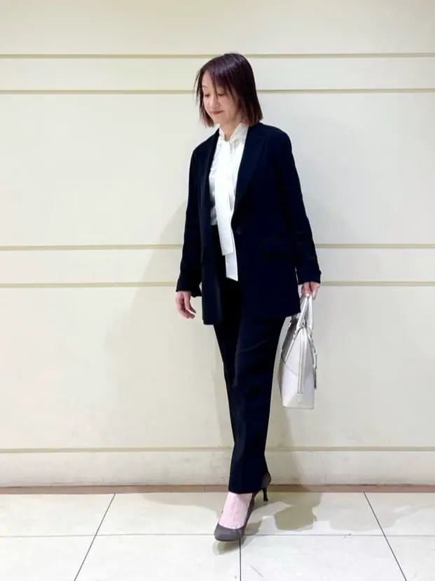 ONWARD CROSSET SELECT 加藤 コーディネート画像