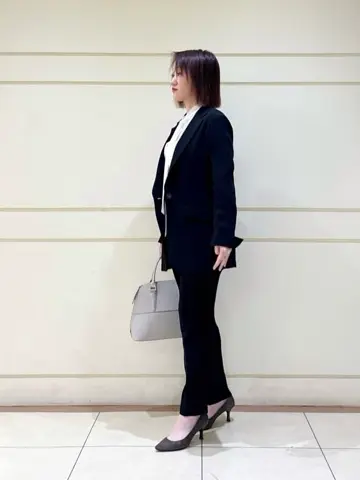 ONWARD CROSSET SELECT 加藤 コーディネート画像