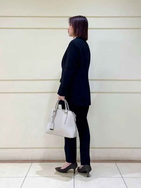 ONWARD CROSSET SELECT 加藤 コーディネート画像