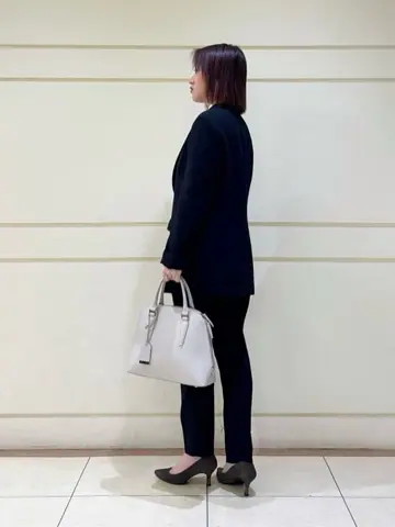 ONWARD CROSSET SELECT 加藤 コーディネート画像