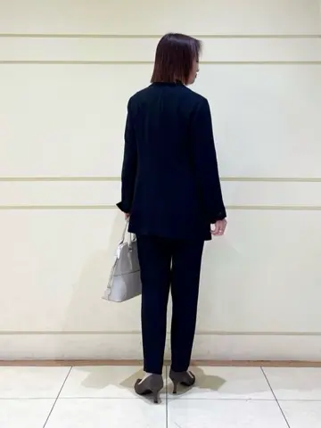 ONWARD CROSSET SELECT 加藤 コーディネート画像