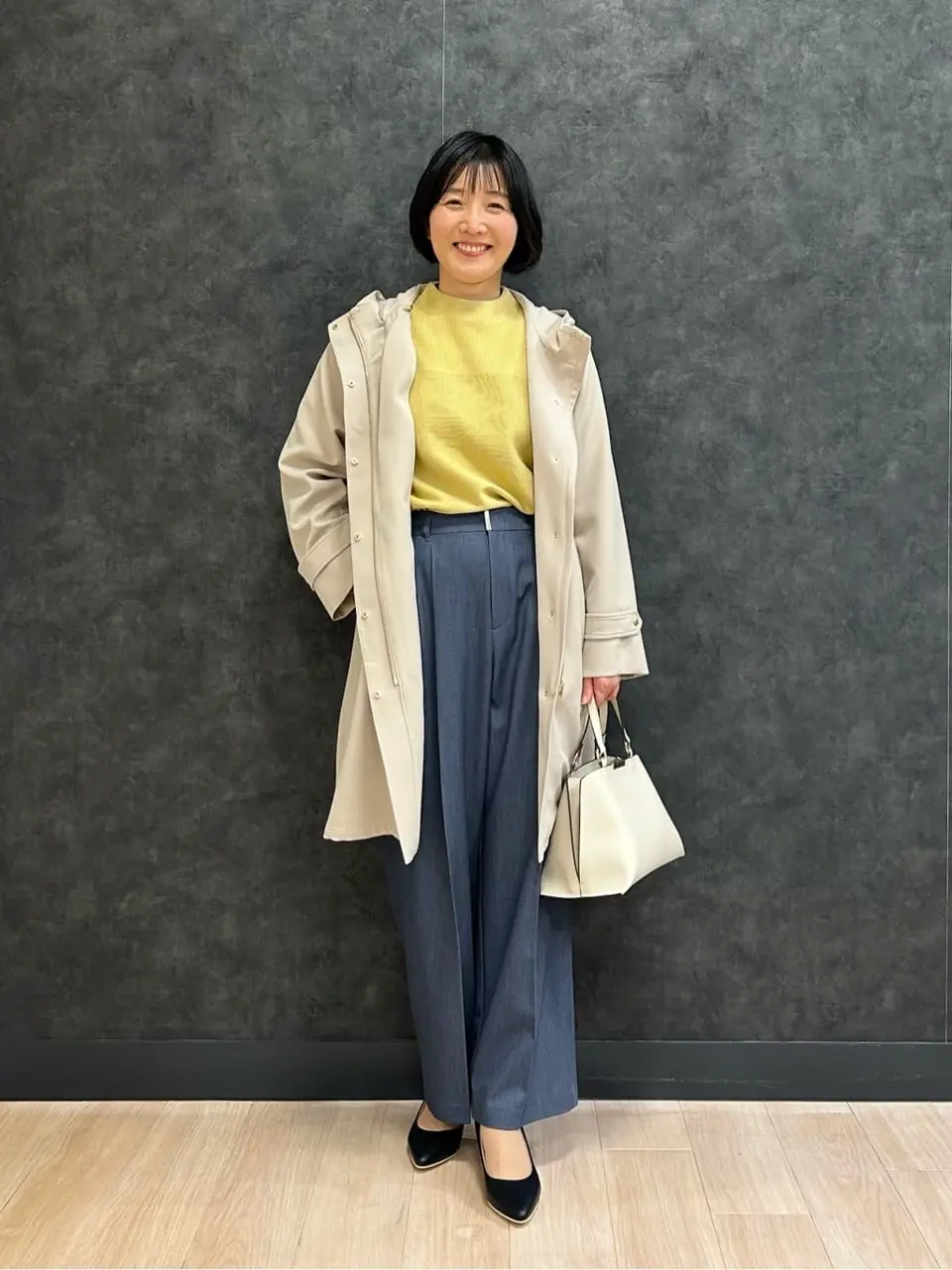  鈴木 コーディネート画像