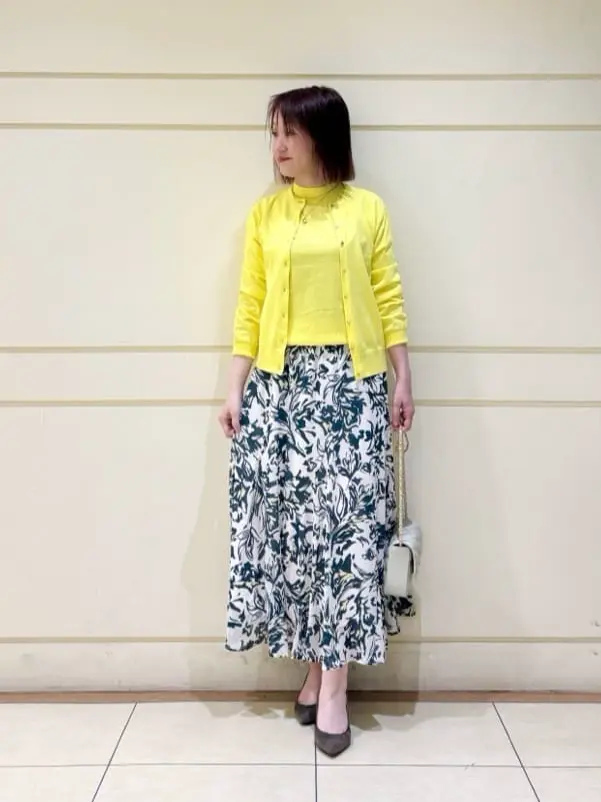  加藤 コーディネート画像