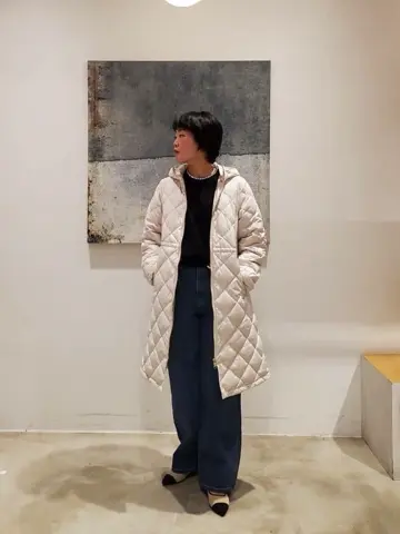 ONWARD CROSSET SELECT 本吉 コーディネート画像