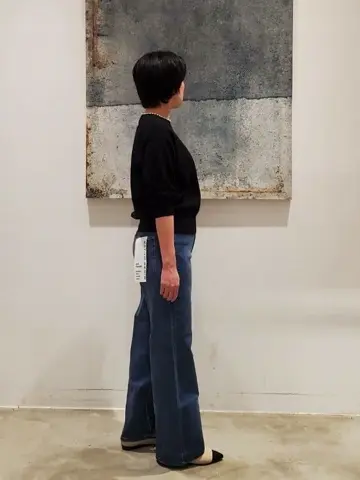 ONWARD CROSSET SELECT 本吉 コーディネート画像