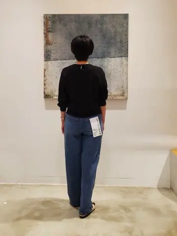 ONWARD CROSSET SELECT 本吉 コーディネート画像