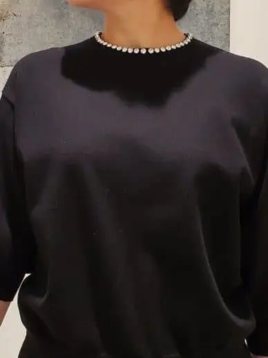 ONWARD CROSSET SELECT 本吉 コーディネート画像