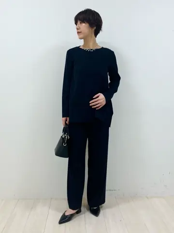 ONWARD CROSSET SELECT 島田 コーディネート画像