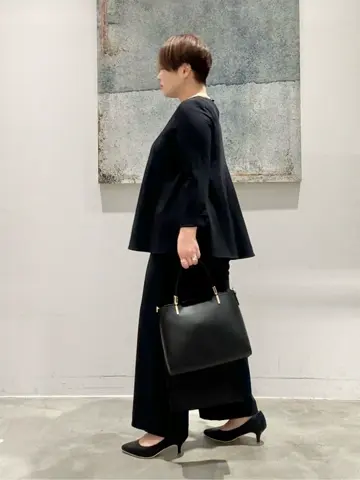 ONWARD CROSSET SELECT 千葉 コーディネート画像