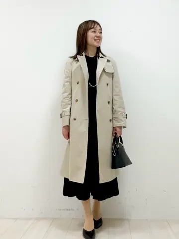 ONWARD CROSSET SELECT 西野 コーディネート画像