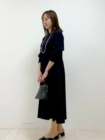 ONWARD CROSSET SELECT 西野 コーディネート画像