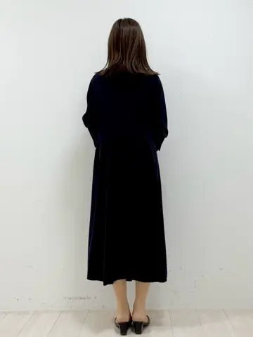 ONWARD CROSSET SELECT 西野 コーディネート画像