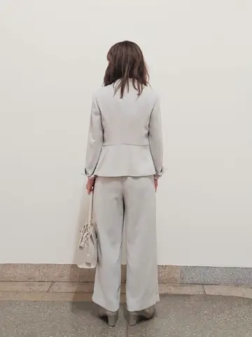 ONWARD CROSSET SELECT 加藤 コーディネート画像