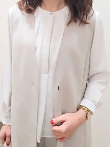 ONWARD CROSSET SELECT 加藤 コーディネート画像