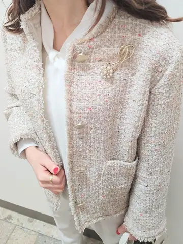 ONWARD CROSSET SELECT 加藤 コーディネート画像