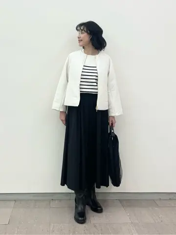 ONWARD CROSSET SELECT K コーディネート画像