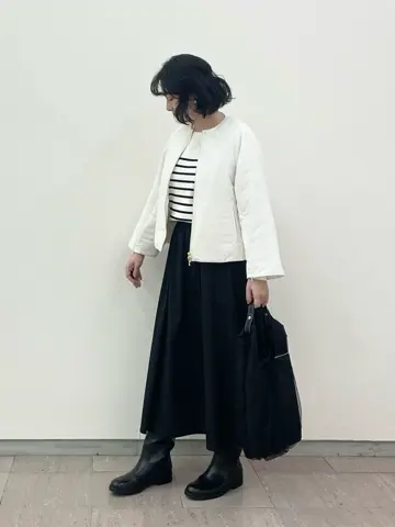 ONWARD CROSSET SELECT K コーディネート画像