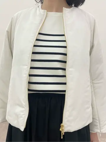 ONWARD CROSSET SELECT K コーディネート画像