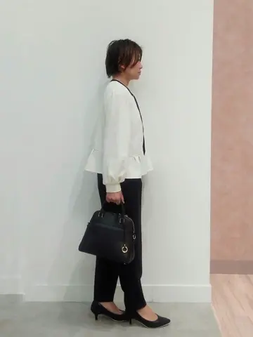 ONWARD CROSSET SELECT 川口 コーディネート画像