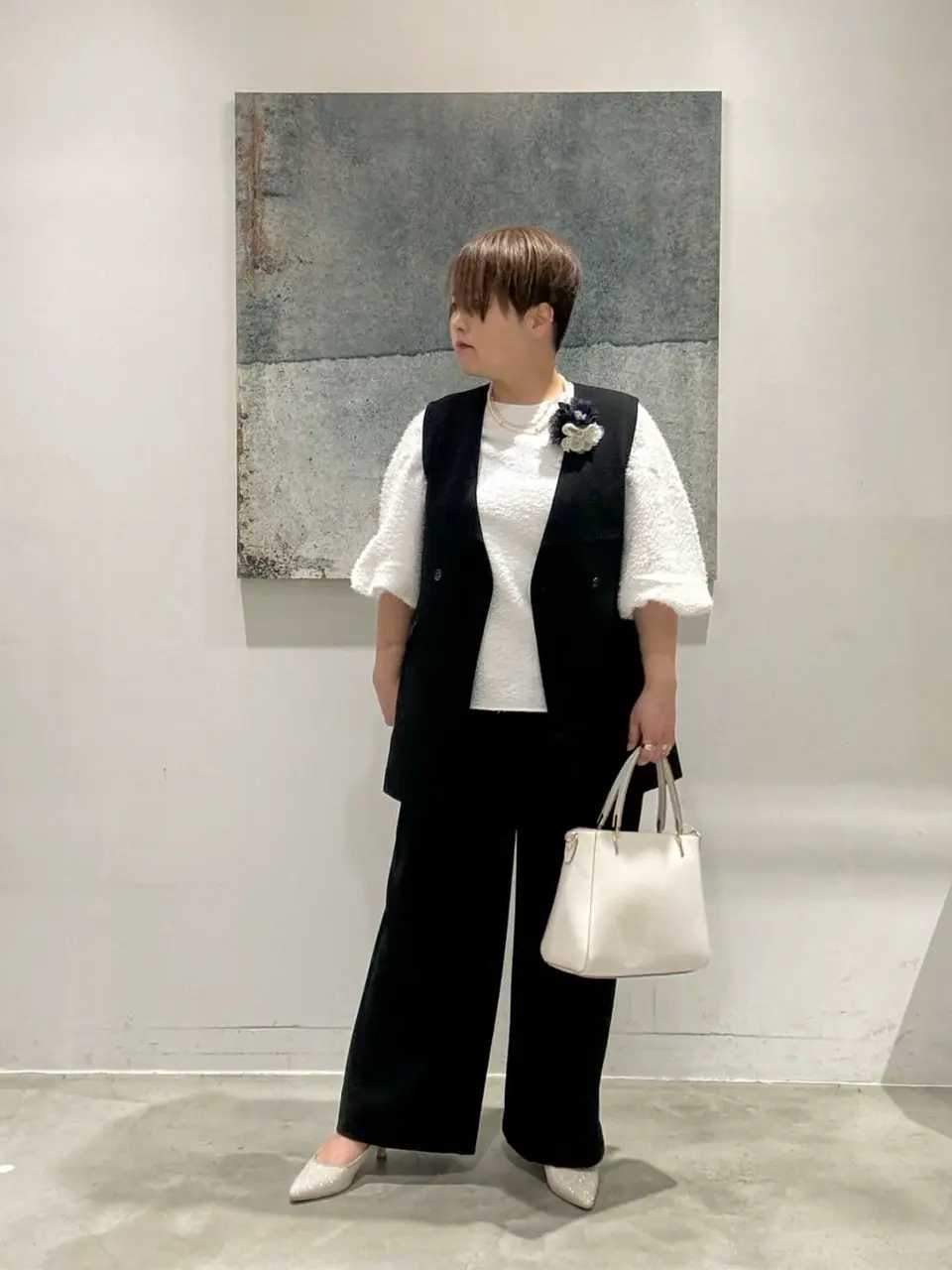  千葉 コーディネート画像