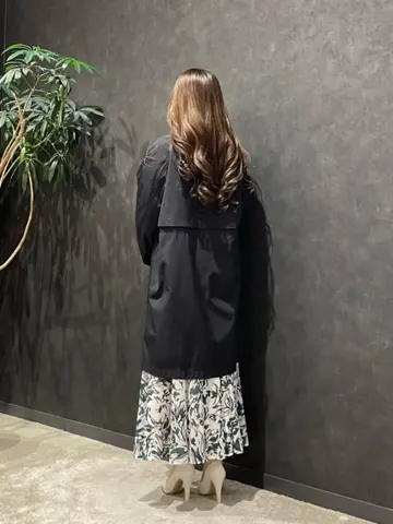 ONWARD CROSSET SELECT みゆき コーディネート画像