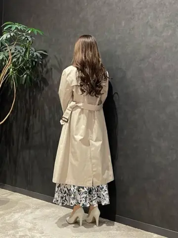 ONWARD CROSSET SELECT みゆき コーディネート画像