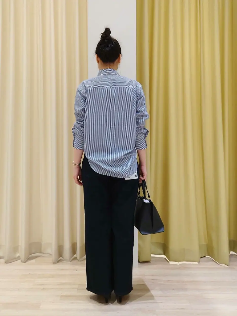 ONWARD CROSSET SELECT 岡 コーディネート画像