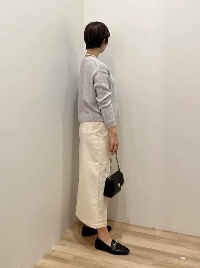 ONWARD CROSSET SELECT 池部 コーディネート画像