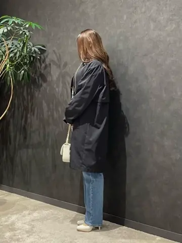 ONWARD CROSSET SELECT みゆき コーディネート画像