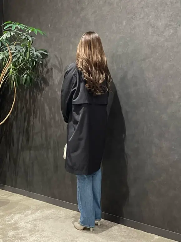 ONWARD CROSSET SELECT みゆき コーディネート画像