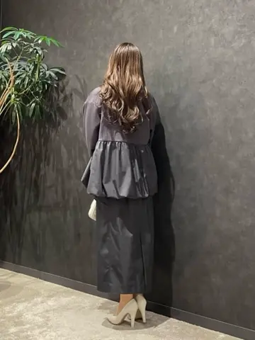 ONWARD CROSSET SELECT みゆき コーディネート画像