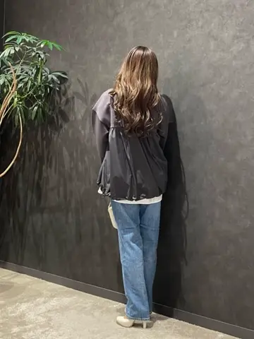 ONWARD CROSSET SELECT みゆき コーディネート画像