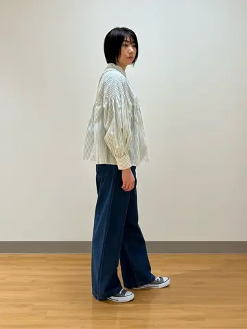 ONWARD CROSSET SELECT YU コーディネート画像