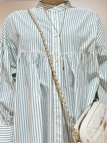 ONWARD CROSSET SELECT YU コーディネート画像