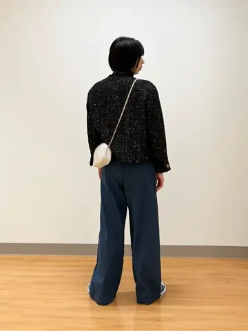 ONWARD CROSSET SELECT YU コーディネート画像