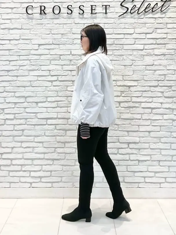 ONWARD CROSSET SELECT 東海林 コーディネート画像
