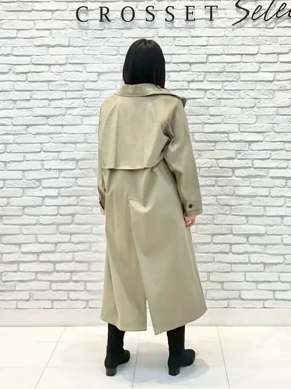 ONWARD CROSSET SELECT 東海林 コーディネート画像