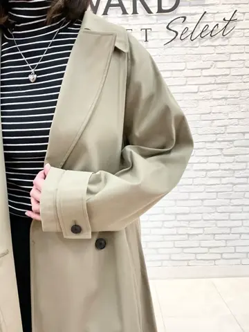 ONWARD CROSSET SELECT 東海林 コーディネート画像