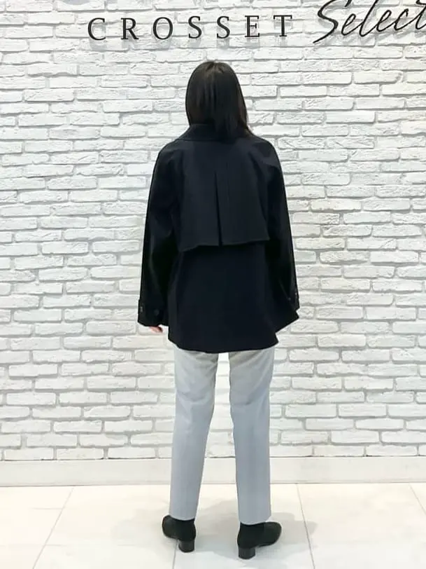 ONWARD CROSSET SELECT 東海林 コーディネート画像