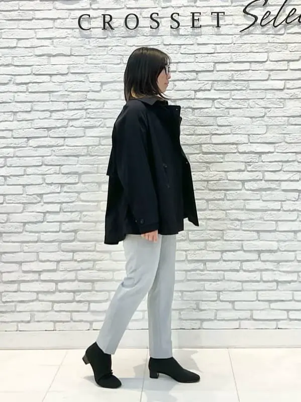 ONWARD CROSSET SELECT 東海林 コーディネート画像