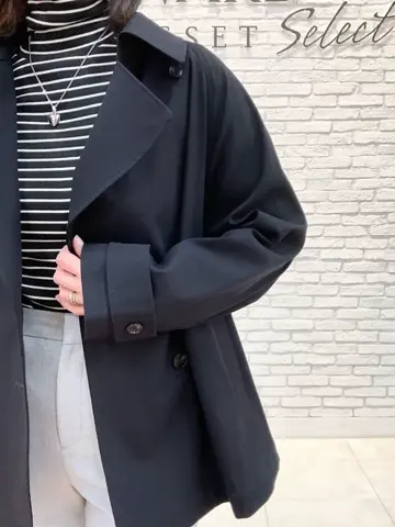 ONWARD CROSSET SELECT 東海林 コーディネート画像