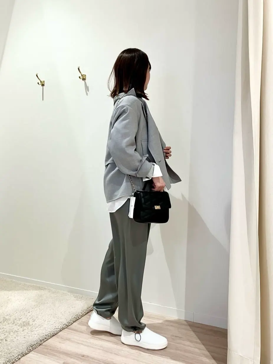 ONWARD CROSSET SELECT 蔦谷 コーディネート画像