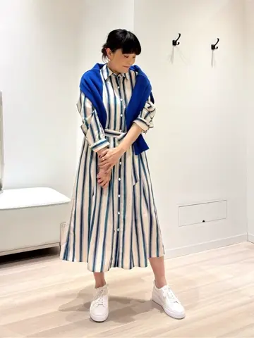 ONWARD CROSSET SELECT 山村 コーディネート画像