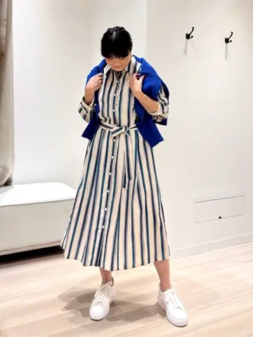 ONWARD CROSSET SELECT 山村 コーディネート画像