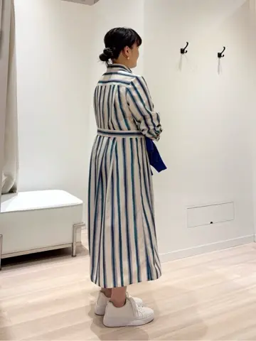 ONWARD CROSSET SELECT 山村 コーディネート画像